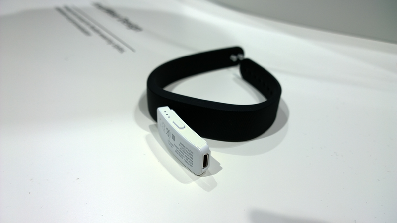 Illustration for article titled Furor por los wearables: estos son los nuevos medidores de actividad